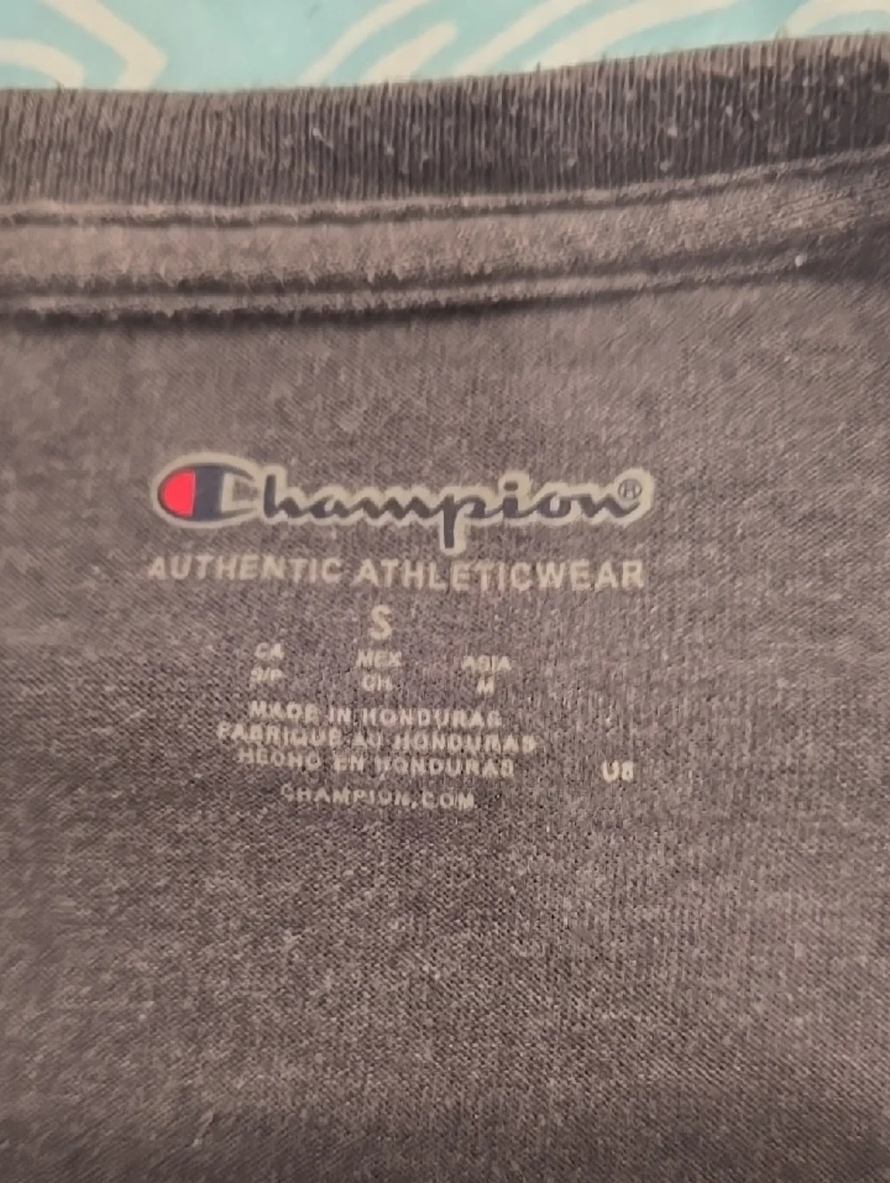 ❤️10/$20 Champion Shirt